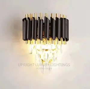Crystal Wall Bracket