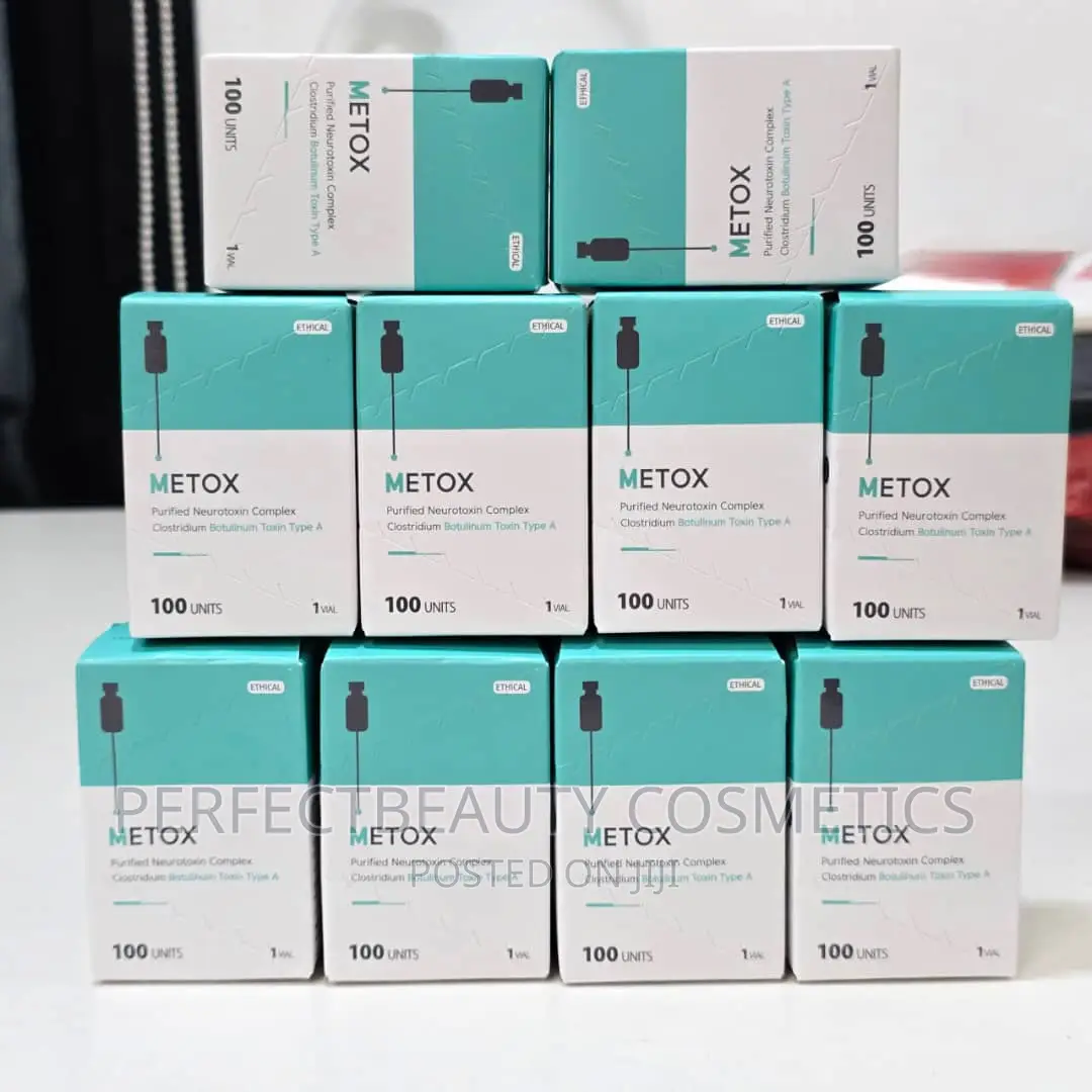 Metox Botox