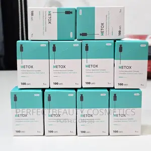 Metox Botox