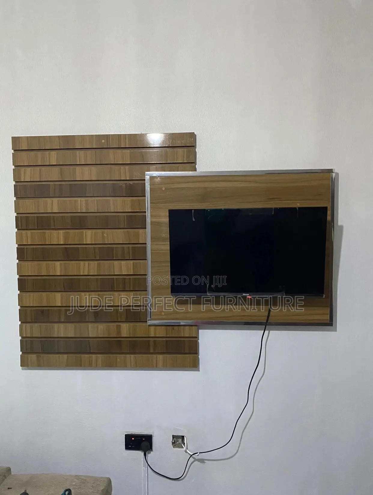 Quality Tv Console