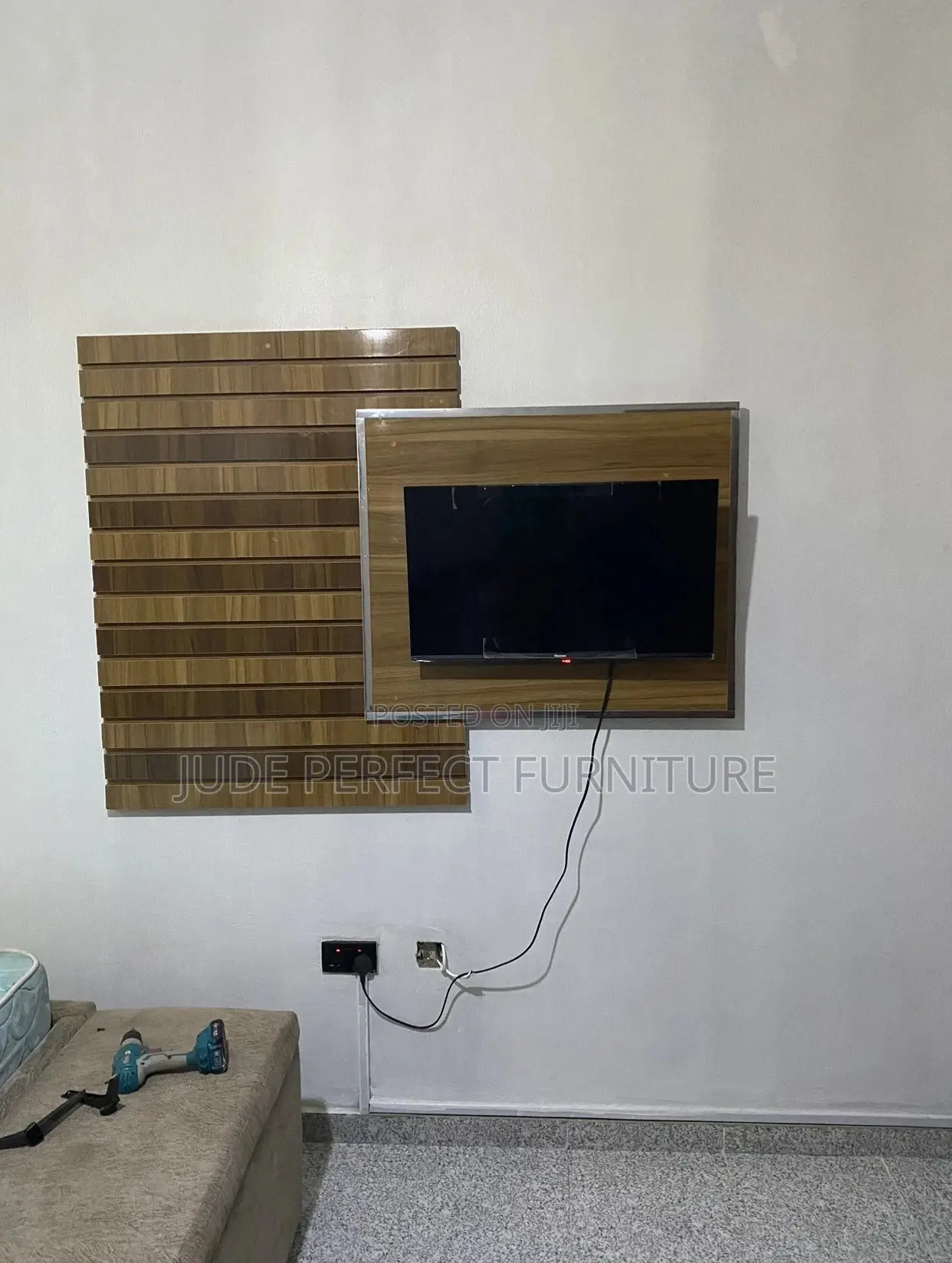 Quality Tv Console