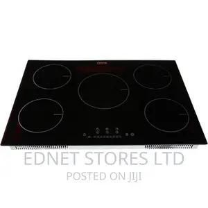 Gs 90cm 5 Burner Induction Cooker Universal Pot