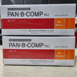 Pan-b-complex Injection