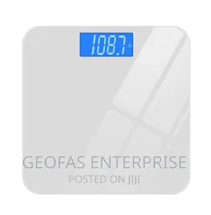 Original Electronic Digital Body Scale 180kg