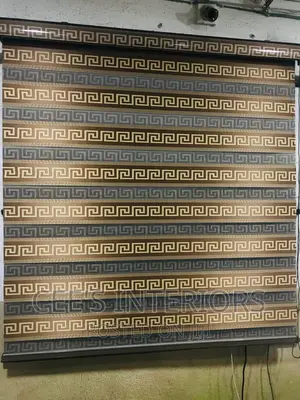 Day and Night Window Blinds