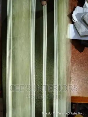 Day and Night Window Blinds.