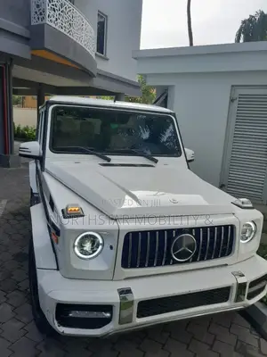 Reliable Chauffeur Private Car Hire in Lagos