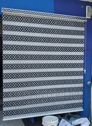 Day and Night Window Blinds