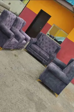 7 Seater Sofa Chair