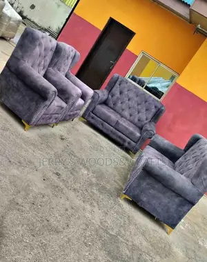 7 Seater Sofa Chair
