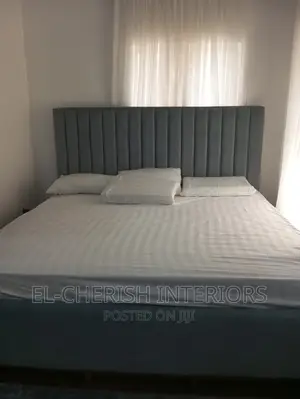 Supper Queen Bed