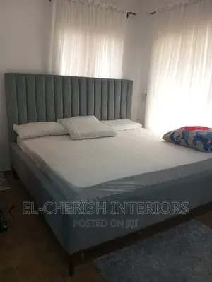 Supper Queen Bed