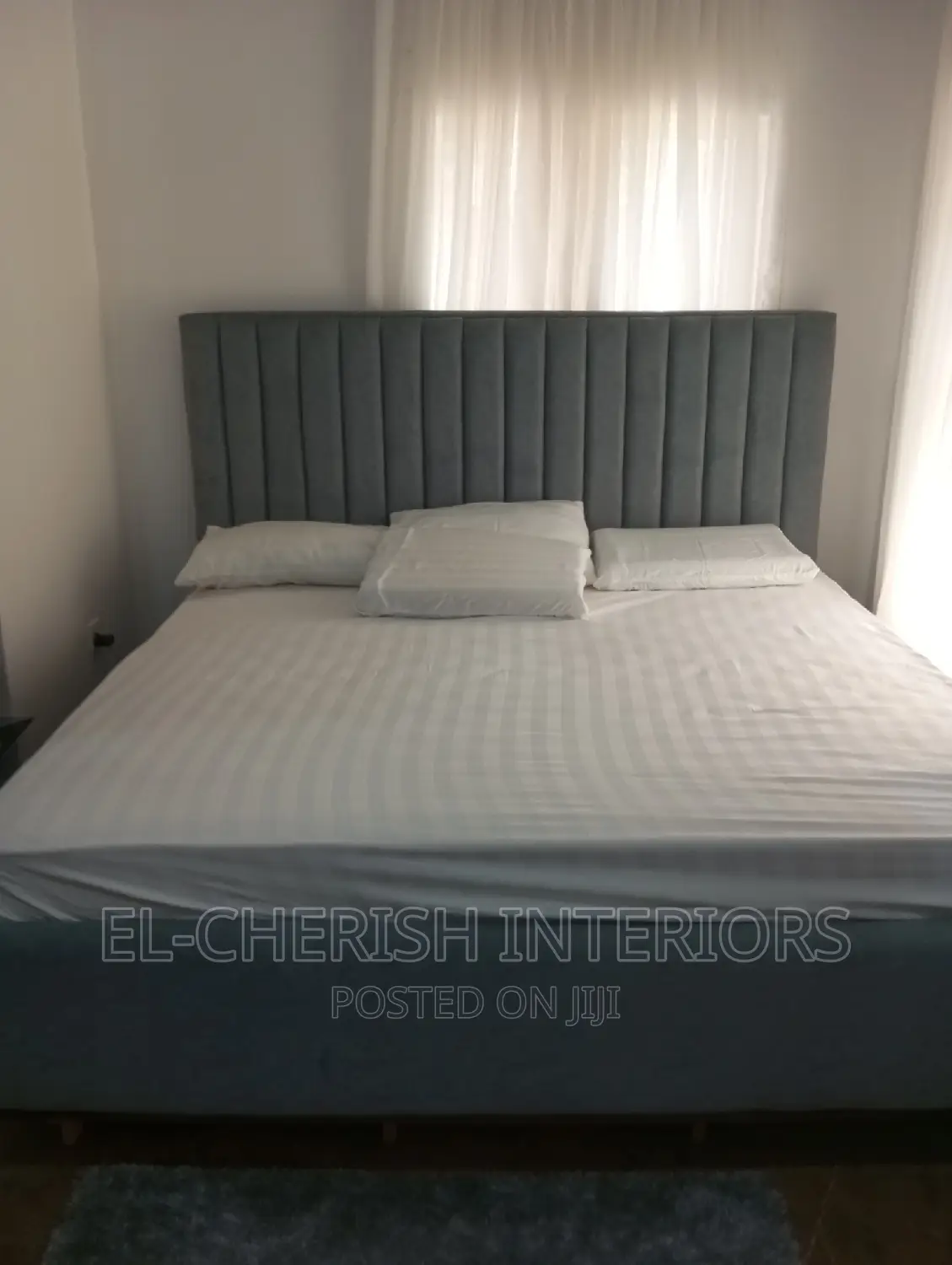 Supper Queen Bed