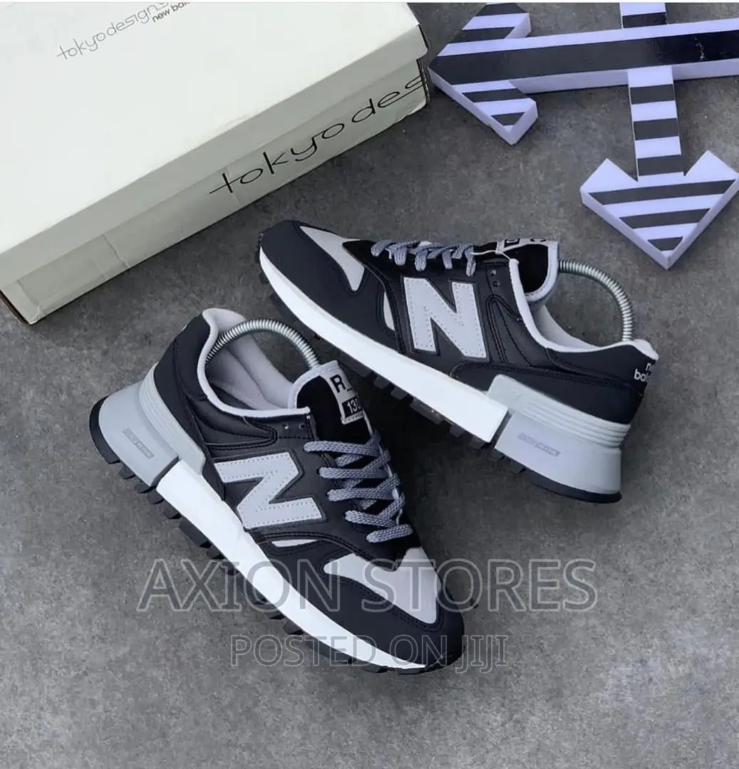 New Balance Quality Sneakers