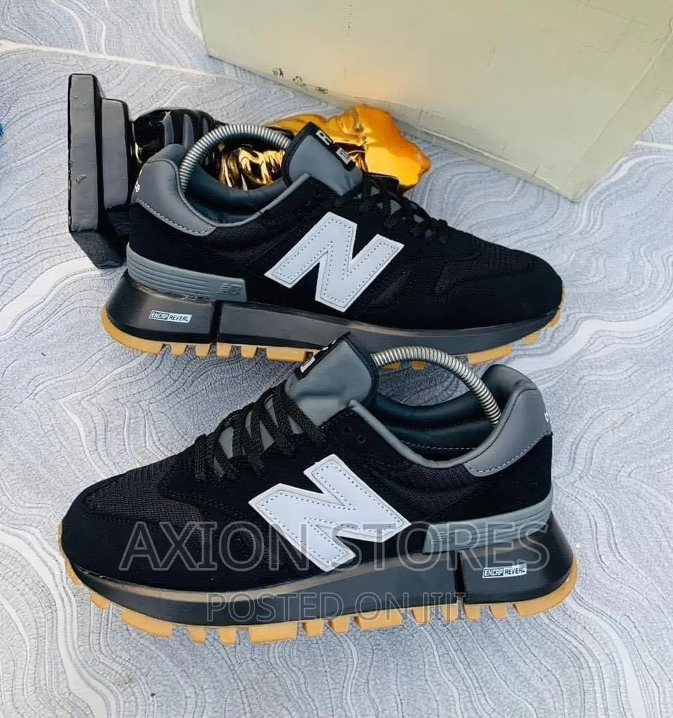 New Balance Quality Sneakers