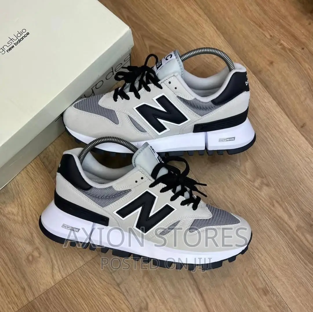 New Balance Quality Sneakers