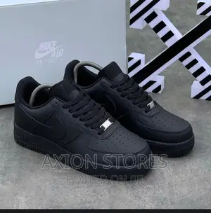High Quality Nike Air Force 1 Sneakers