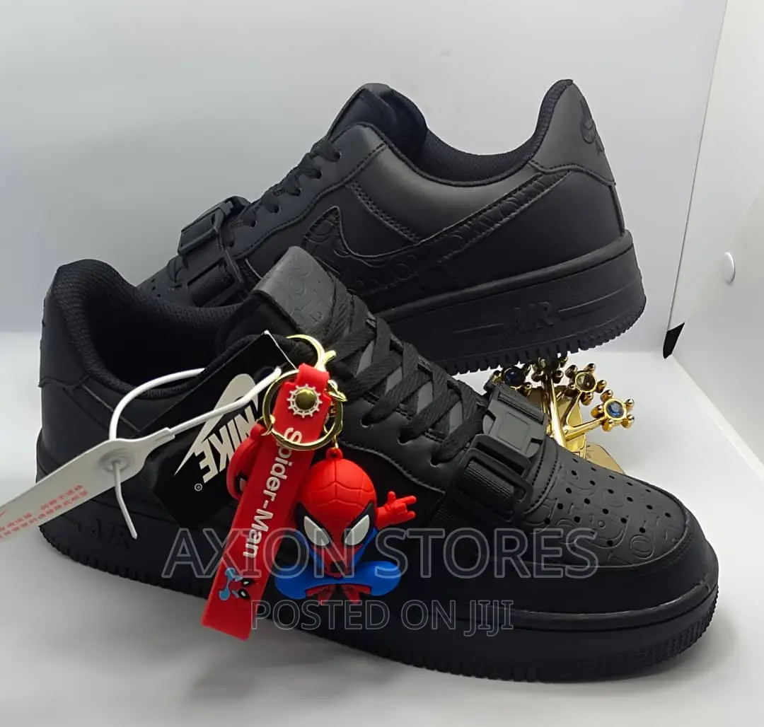 High Quality Nike Air Force 1 Sneakers