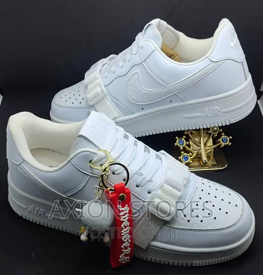 High Quality Nike Air Force 1 Sneakers