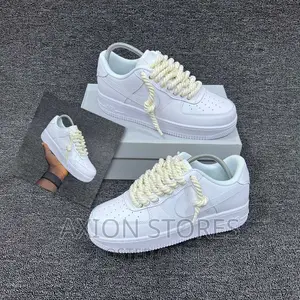 High Quality Nike Air Force 1 Sneakers
