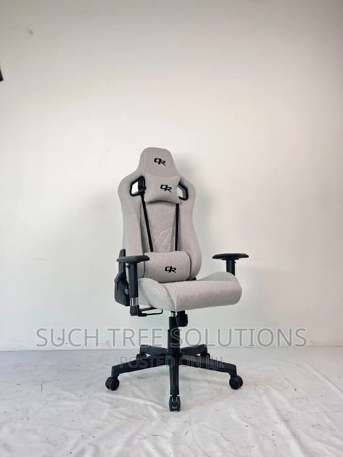 Ergnomic Chair