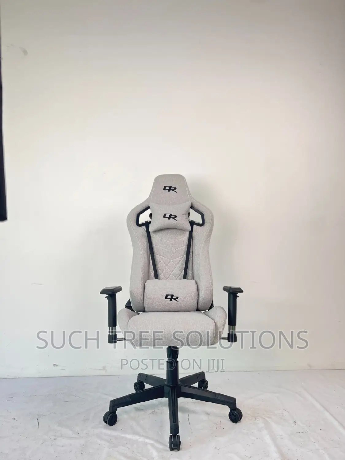 Ergnomic Chair