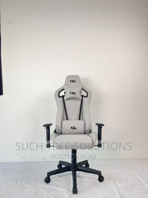 Ergnomic Chair