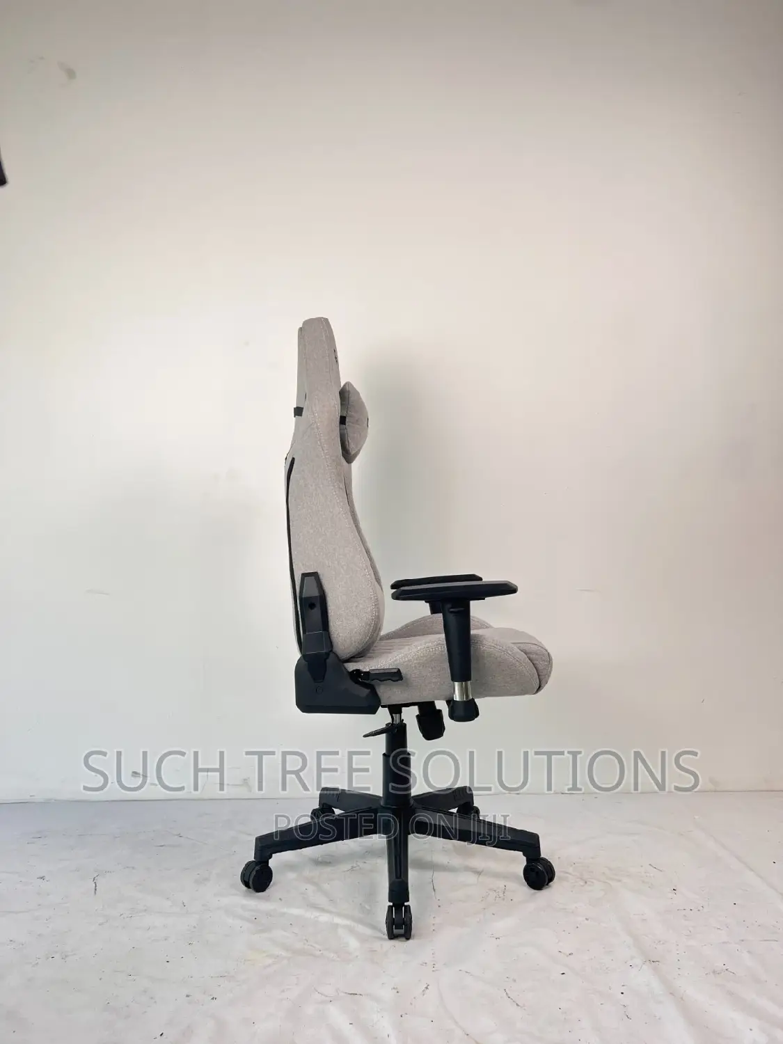 Ergnomic Chair