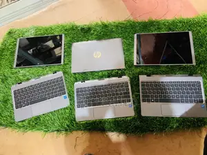 Laptop HP X2 210 4GB Intel Celeron eMMC 60GB