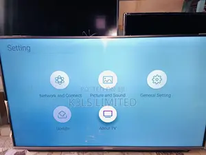Skyworth 55inch Smart Tv