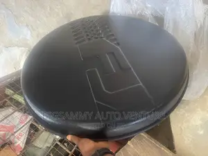 FJ Cruiser Boot Tire Cover