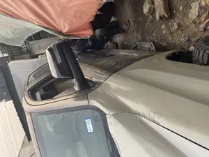Complete Full Upgrade For Tundra 2010 Model To 2021 Model