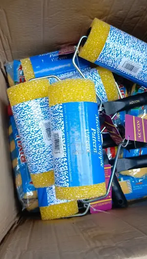 Paint Roller (Texcoat)
