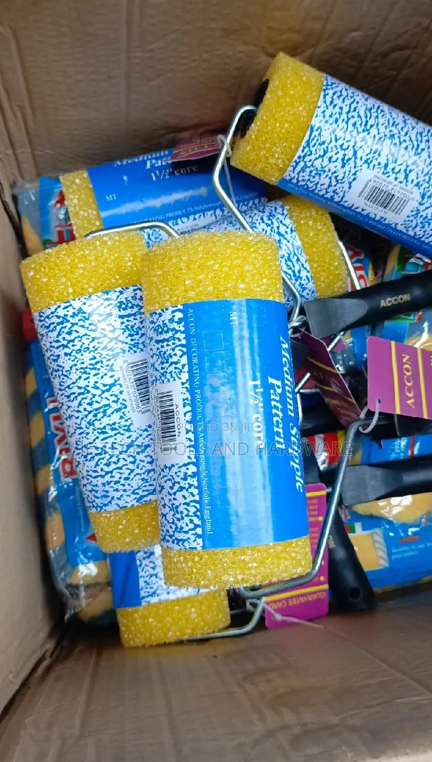 Paint Roller (Texcoat)