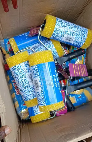 Paint Roller (Texcoat)