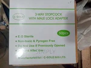 3 Ways Cock