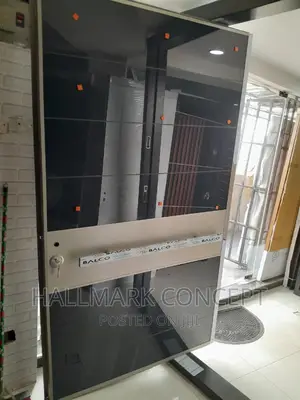 Pivot Doors Series