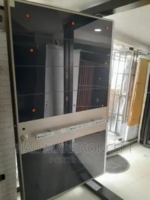 Pivot Doors Series