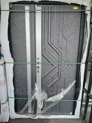 4ftx7 Turkey Cast Doors