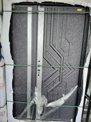 4ftx7 Turkey Cast Doors