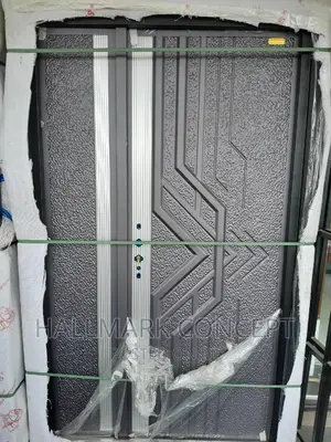 4ftx7 Turkey Cast Doors
