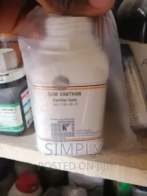 Original Gum Xanthan