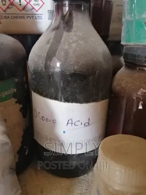 Original Oloeic ACID