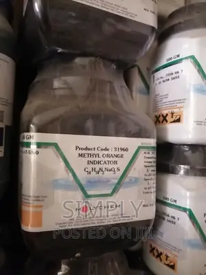 Methyl Orange