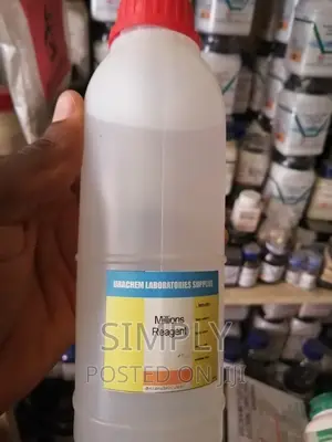 Millions Reagent 500ml