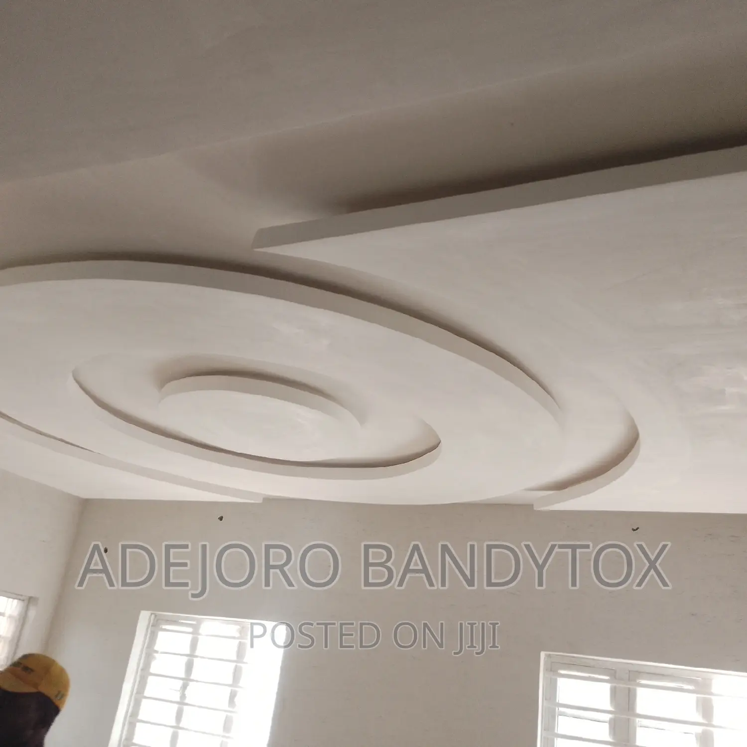 Pop Ceiling And Designs