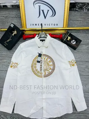 Pure Quality Shirt