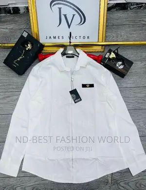 Pure Quality Shirt