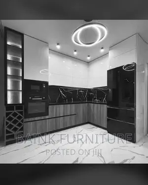 Kitchen Cabinets