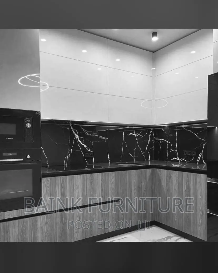 Kitchen Cabinets